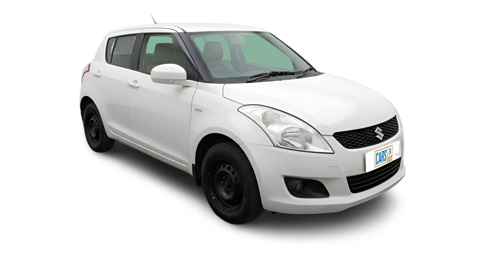 Maruti Swift-img